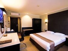 Hotel Gajahmada Pontianak