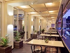 Hotel Gajahmada Pontianak