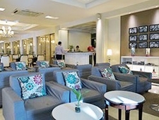 Hotel Gajahmada Pontianak