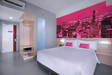 Laska Hotel Subang