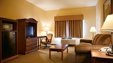 SureStay Plus Hotel by Best Western Coffeyville