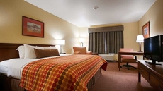 SureStay Plus Hotel by Best Western Coffeyville