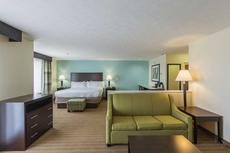 Holiday Inn Express Dandridge, an IHG Hotel