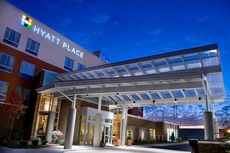 Hyatt Place South Bend / Mishawaka