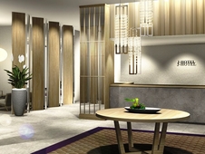 GTV Hotel & Service Apartment