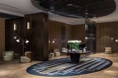 DoubleTree by Hilton Hotel Minsk