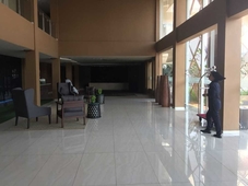 Akshaya Hotel Karawang