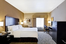 Holiday Inn Express & Suites Milwaukee-New Berlin
