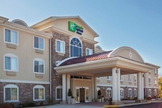 Holiday Inn Express & Suites Meriden, an IHG Hotel