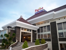 Regina Hotel Pemalang