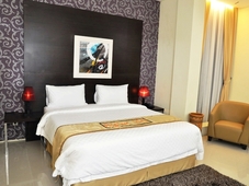 Regina Hotel Pemalang