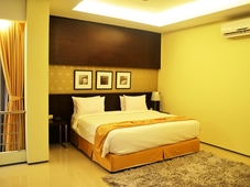 Regina Hotel Pemalang