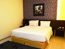 Regina Hotel Pemalang