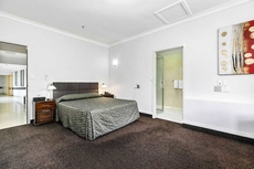 Comfort Hotel Parklands Calliope