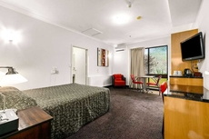 Comfort Hotel Parklands Calliope