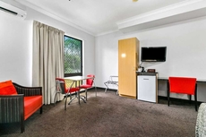 Comfort Hotel Parklands Calliope