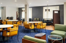 Courtyard by Marriott Boulder Longmont