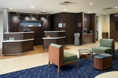 Courtyard by Marriott Boulder Longmont