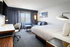 Courtyard by Marriott Boulder Longmont