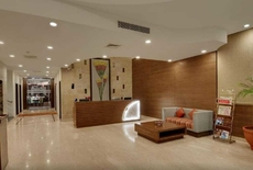 Four Points by Sheraton Vadodara