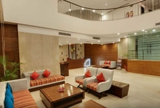 Four Points by Sheraton Vadodara