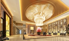 Sheraton Daqing Hotel