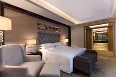 Sheraton Daqing Hotel