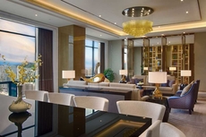 DoubleTree by Hilton Hotel Heyuan