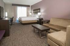 Holiday Inn New Orleans Airport North an IHG Hotel