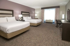 Holiday Inn New Orleans Airport North an IHG Hotel