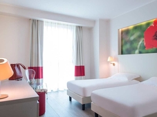 ibis Styles Milano Est Settala