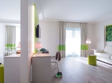 ibis Styles Milano Est Settala