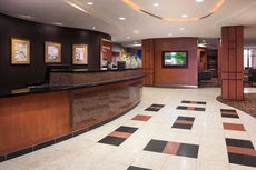 Courtyard by Marriott Columbia Missouri