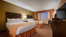 Best Western Watertown Fort Drum