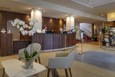 Best Western Plus Ajaccio Amiraute