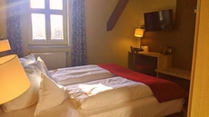 Best Western Hotel Schlossmuehle