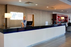 Holiday Inn Express Rotherham North, an IHG Hotel