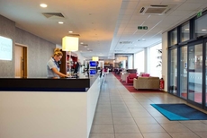 Holiday Inn Express Rotherham North, an IHG Hotel