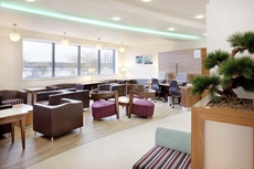 Holiday Inn Express Tamworth, an IHG Hotel