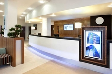 Holiday Inn Express Tamworth, an IHG Hotel