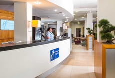 Holiday Inn Express Tamworth, an IHG Hotel