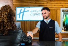 Holiday Inn Express Tamworth, an IHG Hotel