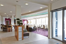 Holiday Inn Express Tamworth, an IHG Hotel