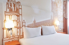 B&B Hotel Albi