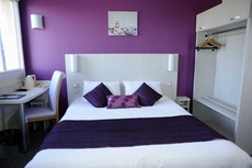 Comfort Hotel Orleans Olivet