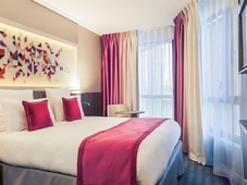 Hotel Mercure Toulouse Sud