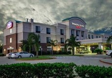 SpringHill Suites Houston Pearland