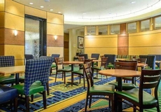 SpringHill Suites Houston Pearland