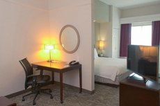 SpringHill Suites Houston Pearland