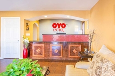 OYO Hotel Brookhaven MS I-55